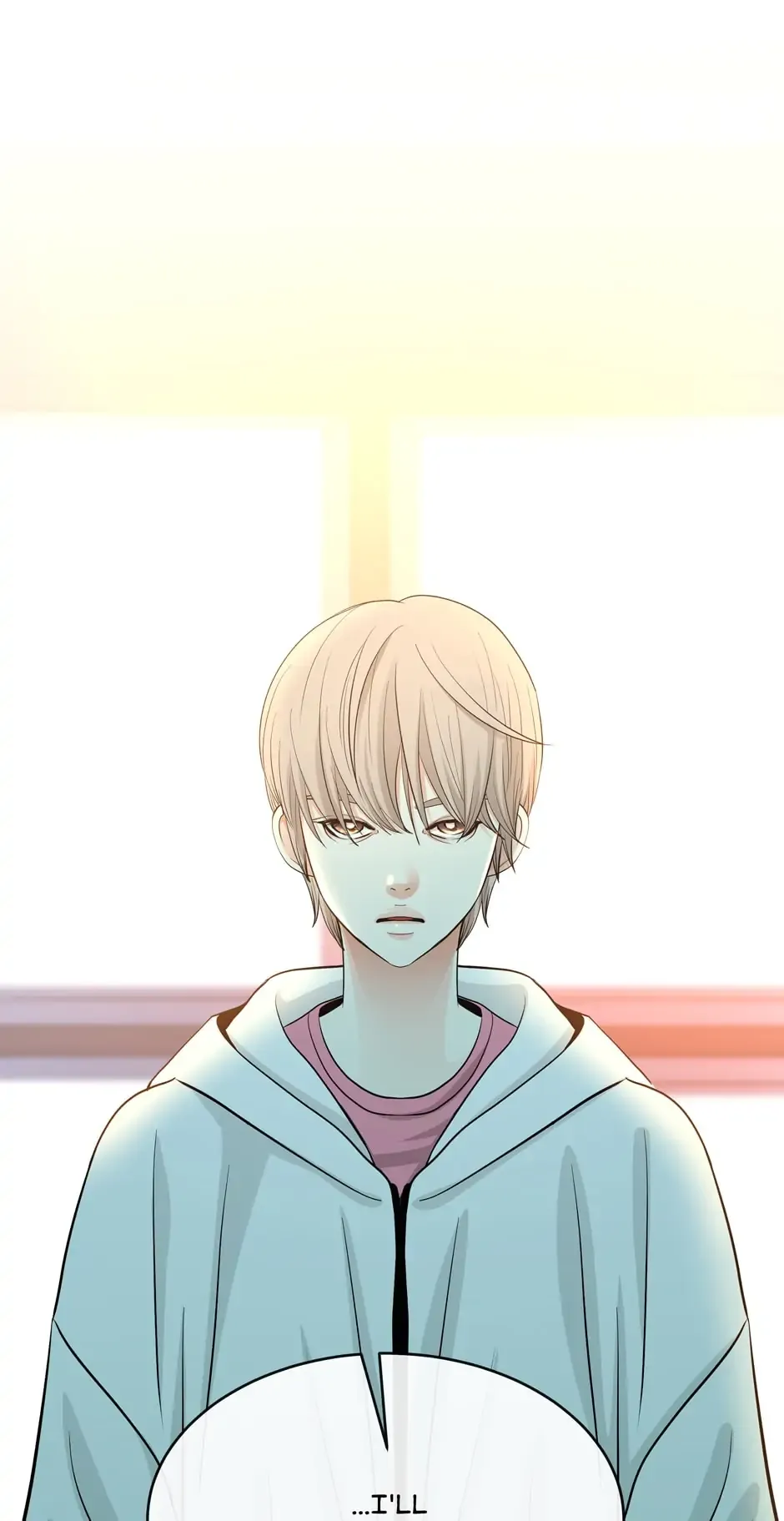 When a Thousand Moons Rise Chapter 72 page 59 - 