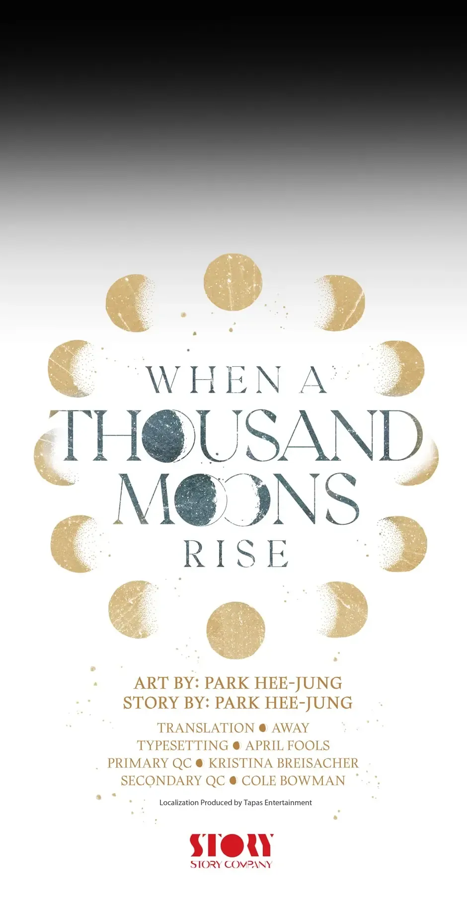 When a Thousand Moons Rise Chapter 72 page 62 - 