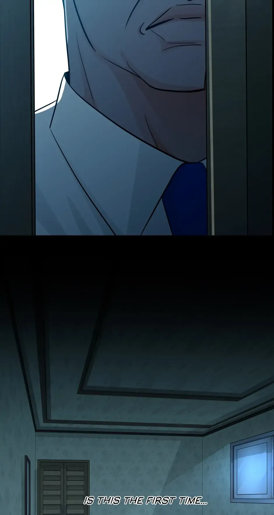 When a Thousand Moons Rise Chapter 72 page 8 - 