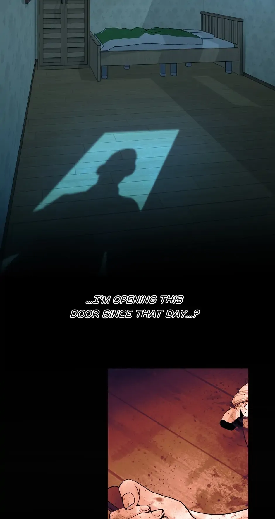 When a Thousand Moons Rise Chapter 72 page 9 - 