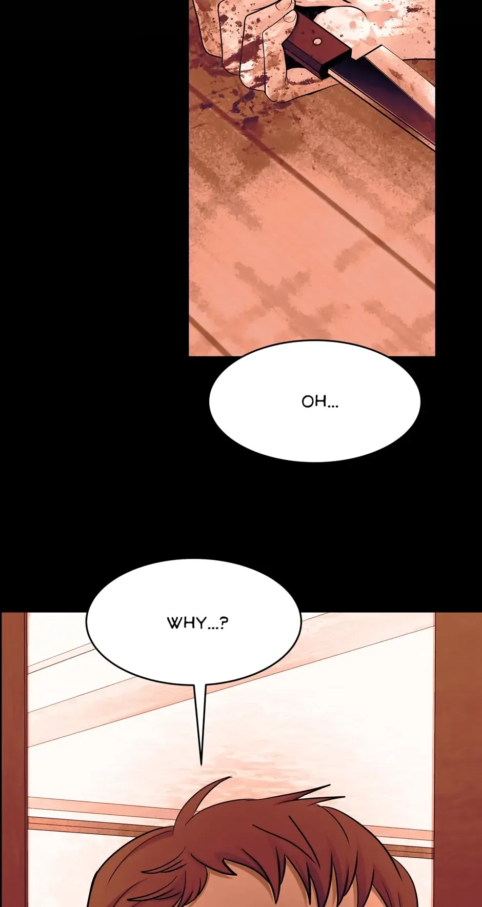 When a Thousand Moons Rise Chapter 72 page 10 - 