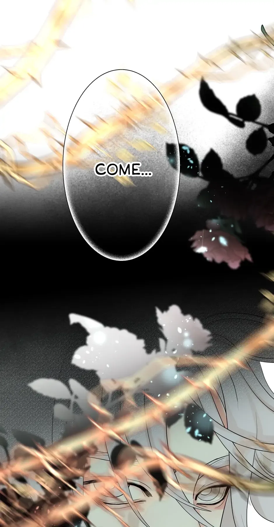 When a Thousand Moons Rise Chapter 73 page 1 - 