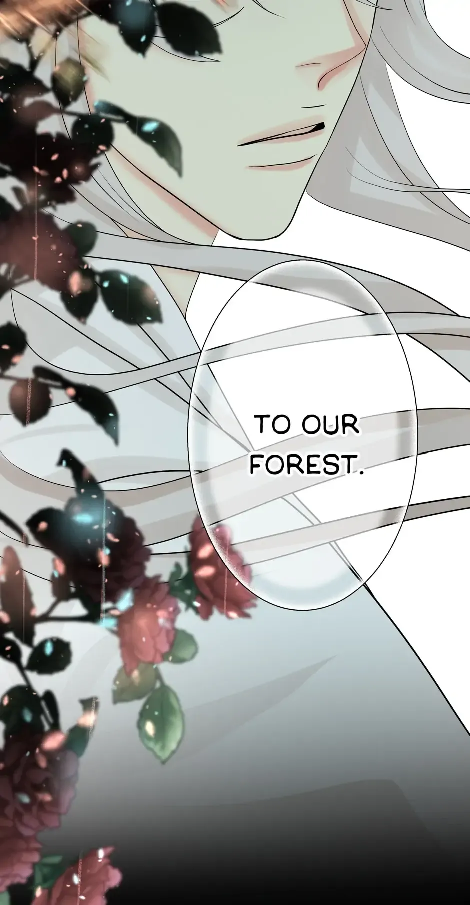 When a Thousand Moons Rise Chapter 73 page 2 - 
