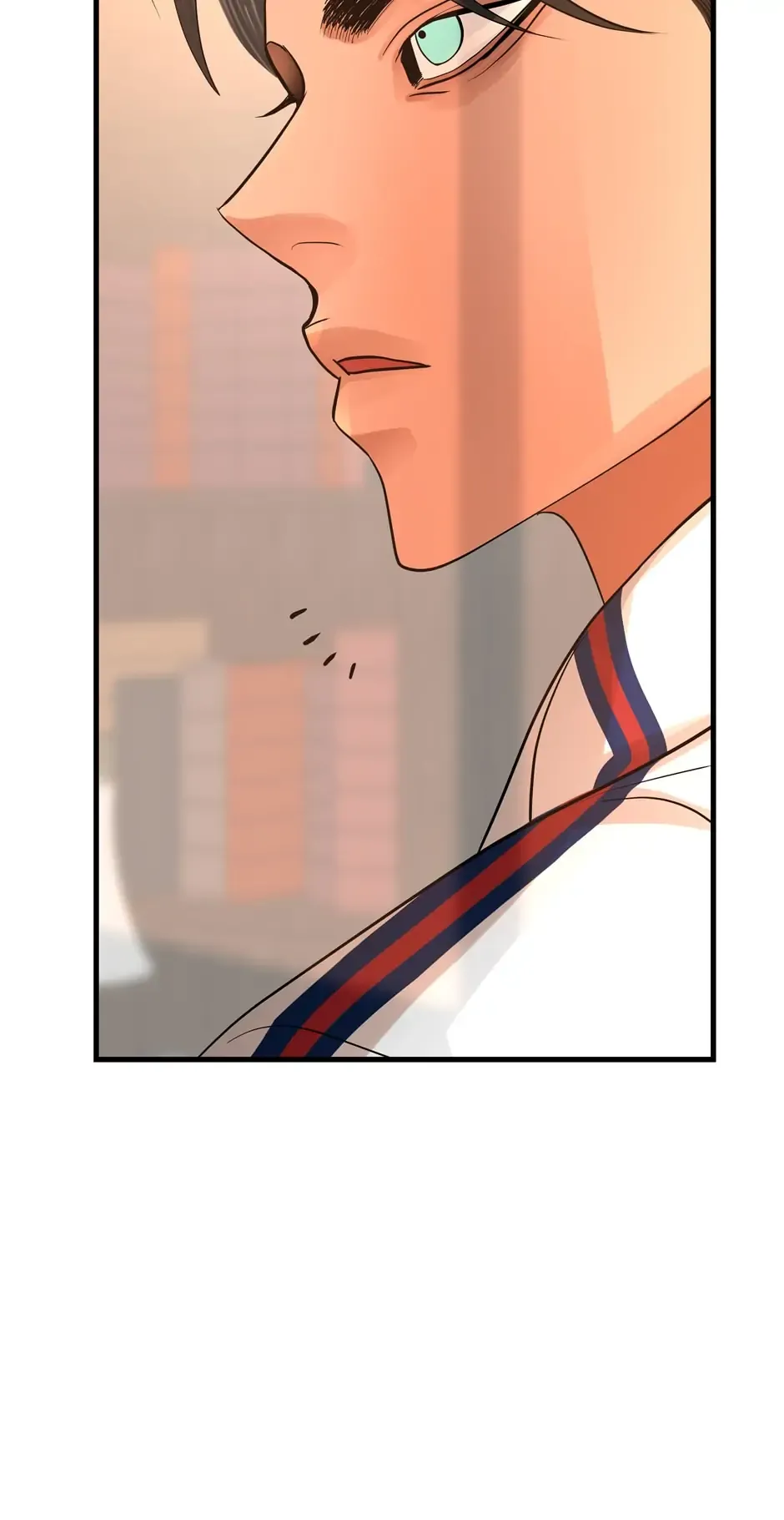 When a Thousand Moons Rise Chapter 73 page 11 - 