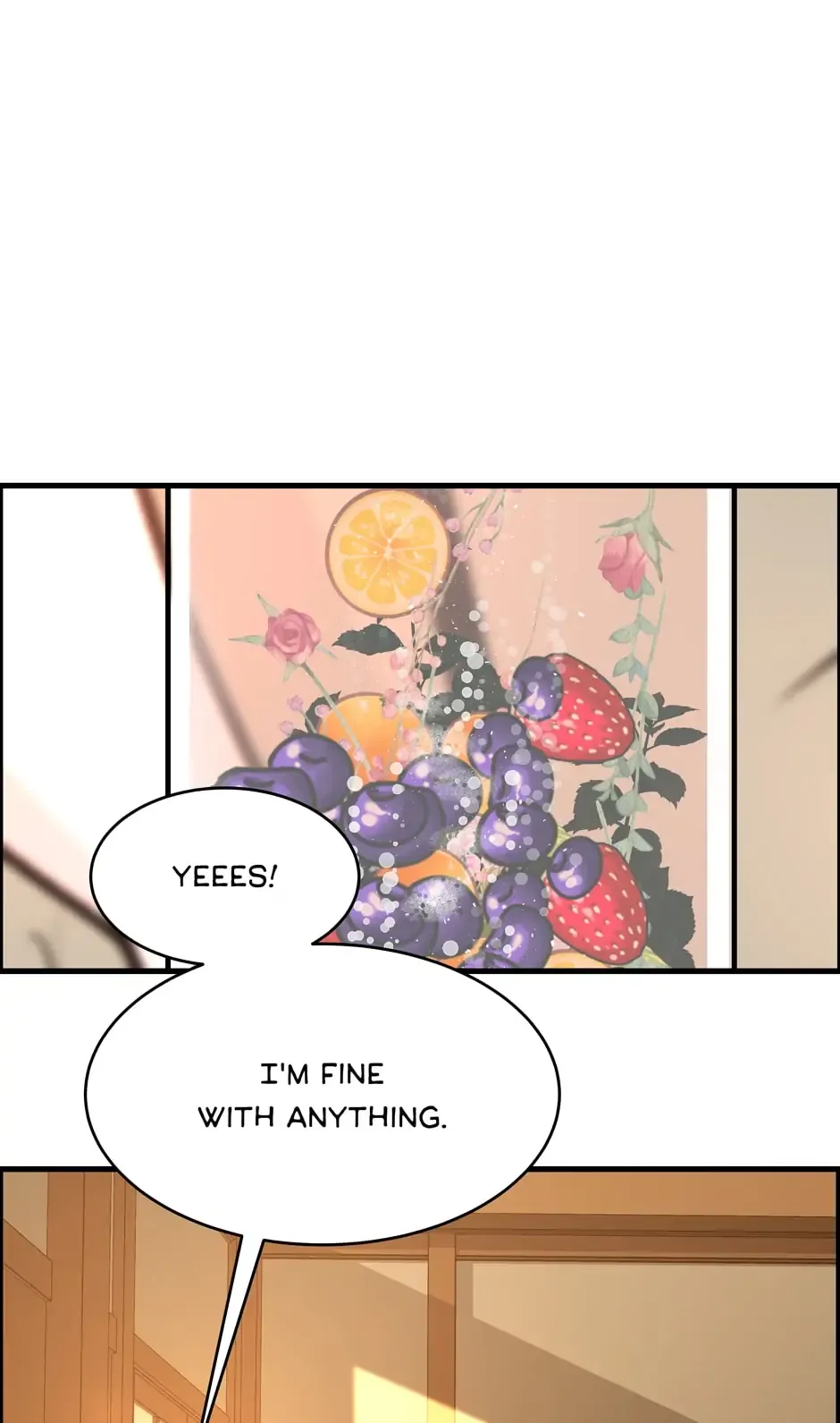 When a Thousand Moons Rise Chapter 73 page 12 - 