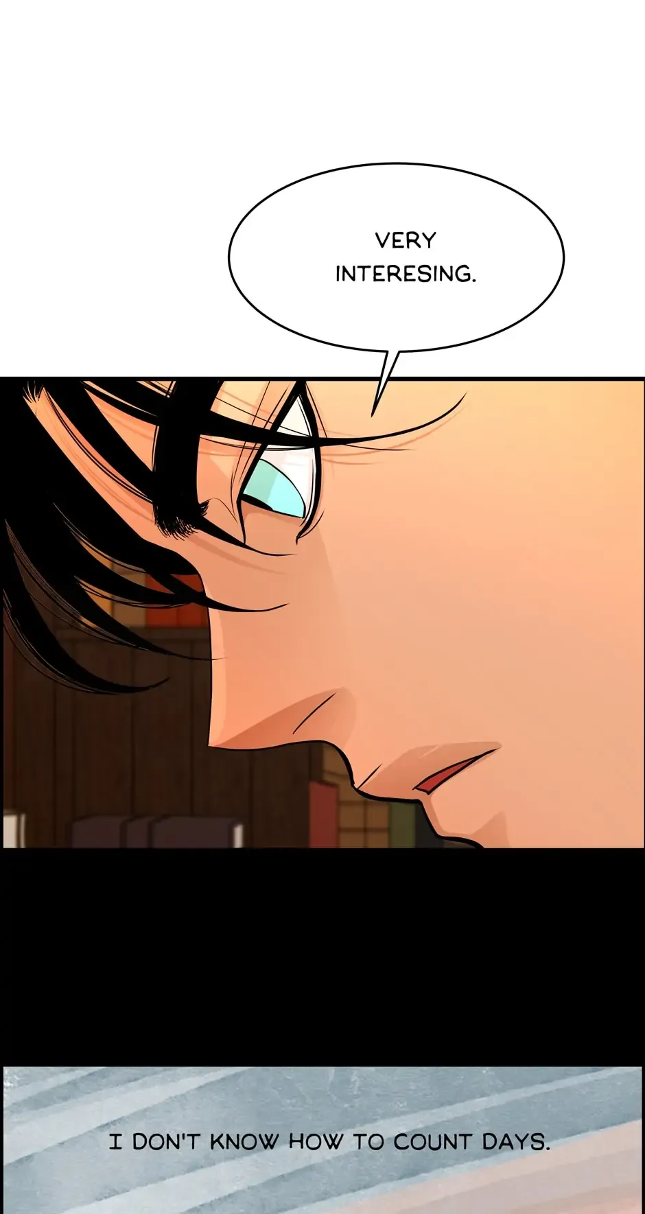 When a Thousand Moons Rise Chapter 73 page 16 - 