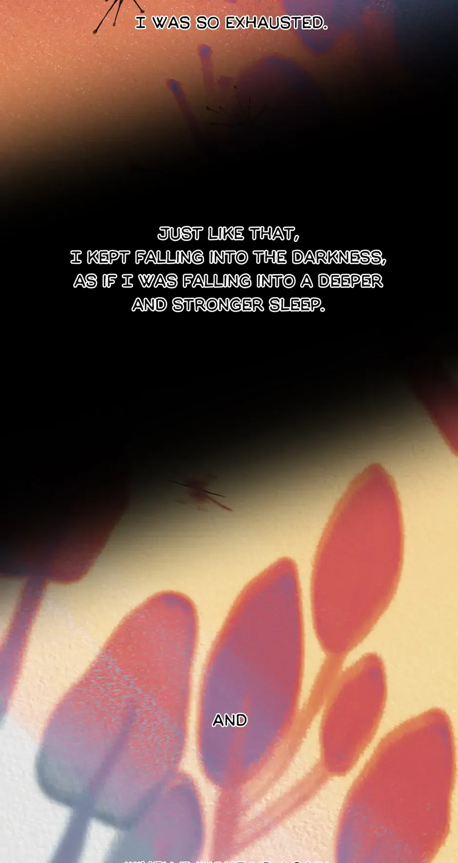 When a Thousand Moons Rise Chapter 73 page 20 - 