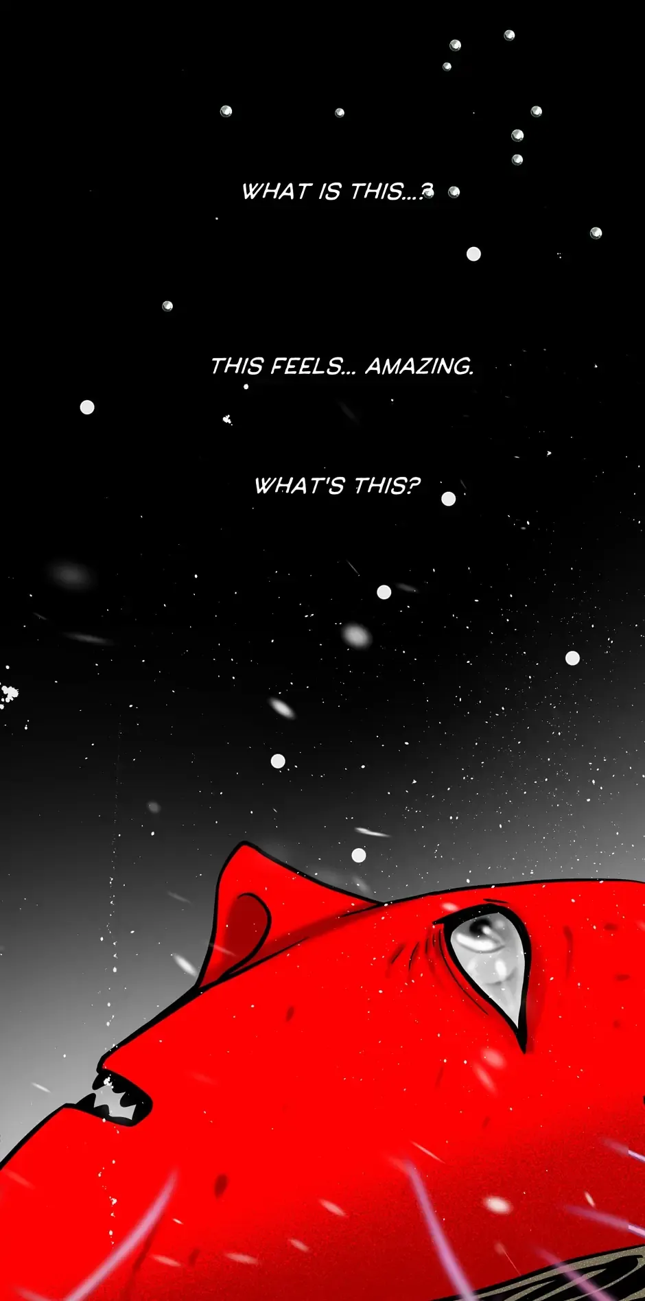 When a Thousand Moons Rise Chapter 73 page 24 - 