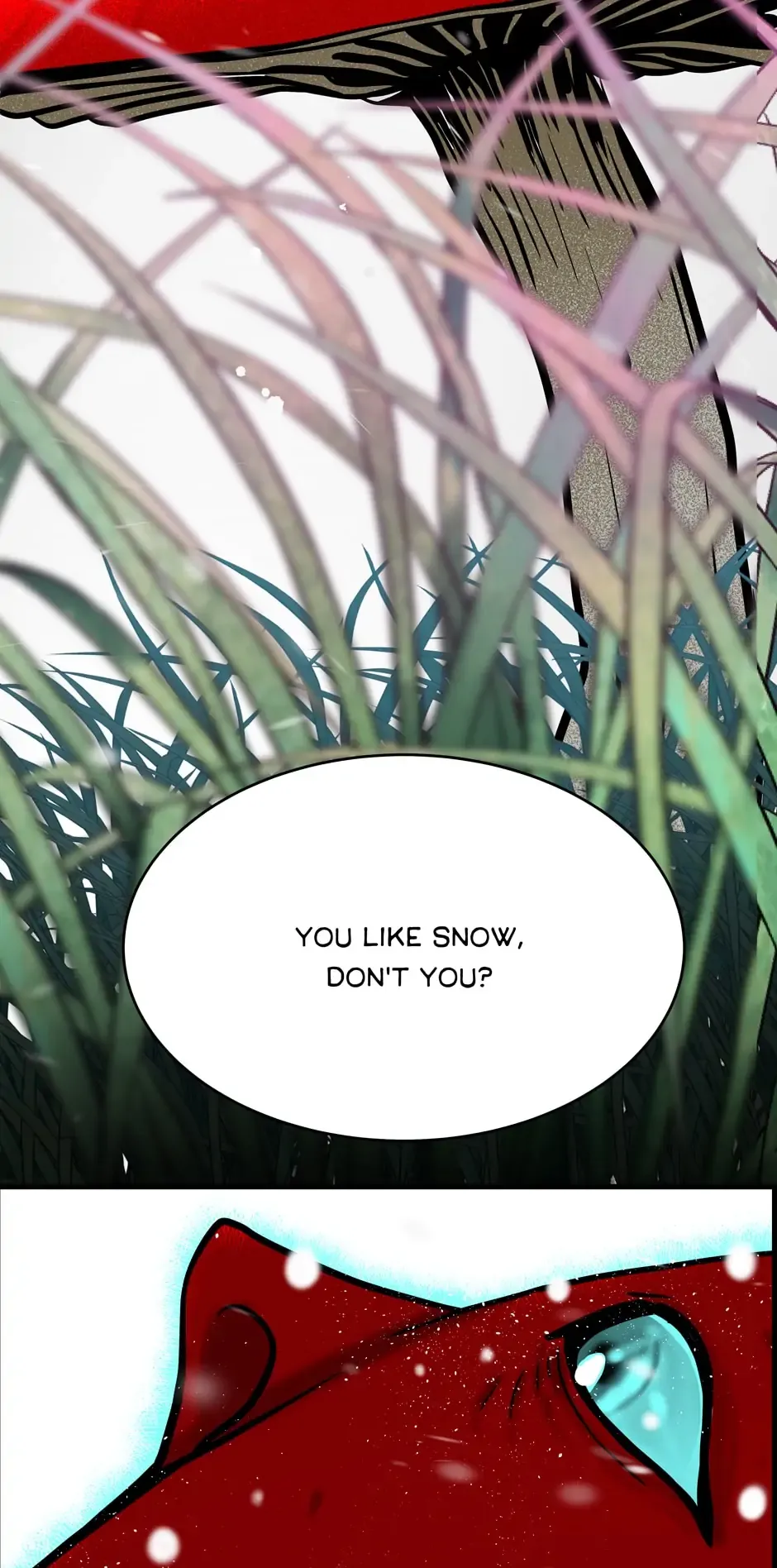 When a Thousand Moons Rise Chapter 73 page 25 - 