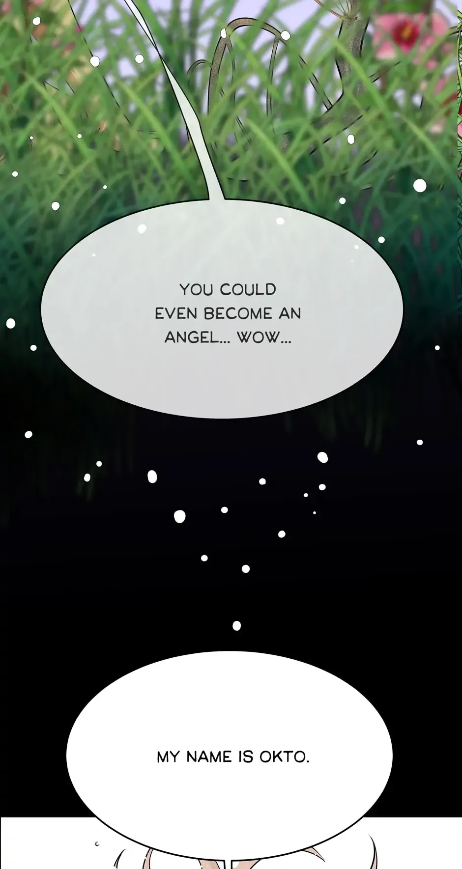 When a Thousand Moons Rise Chapter 73 page 35 - 