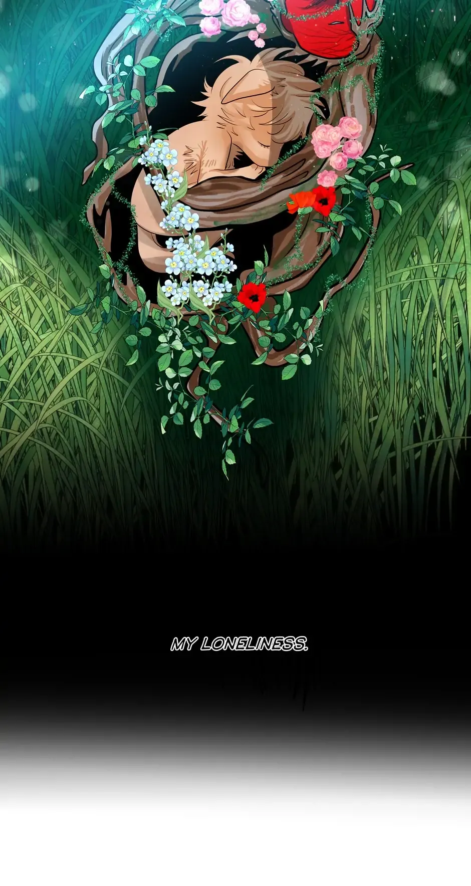When a Thousand Moons Rise Chapter 73 page 39 - 