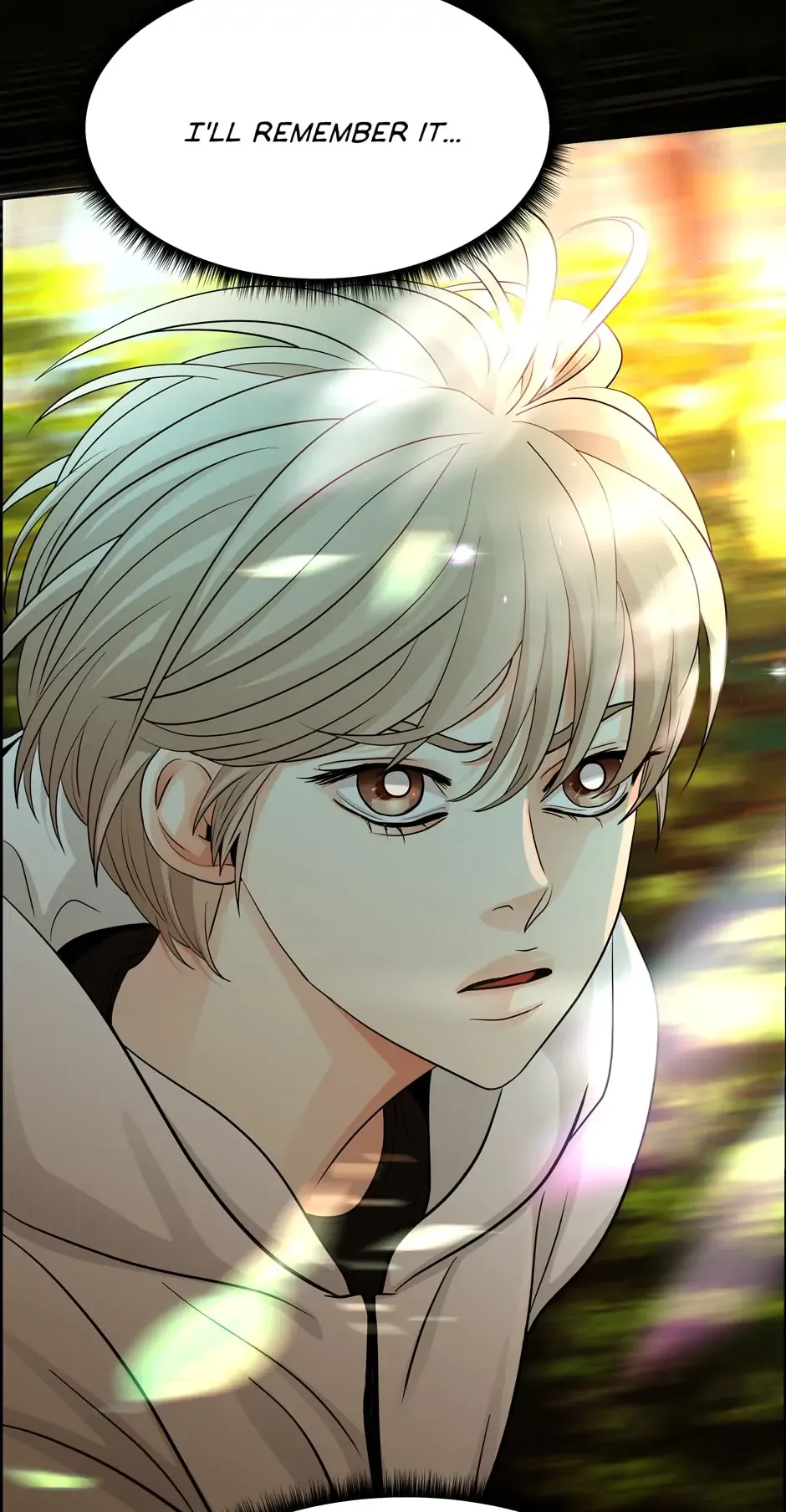 When a Thousand Moons Rise Chapter 73 page 5 - 