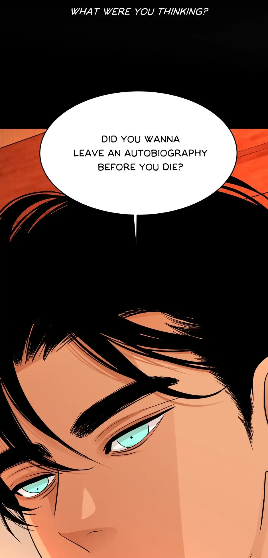 When a Thousand Moons Rise Chapter 73 page 41 - 