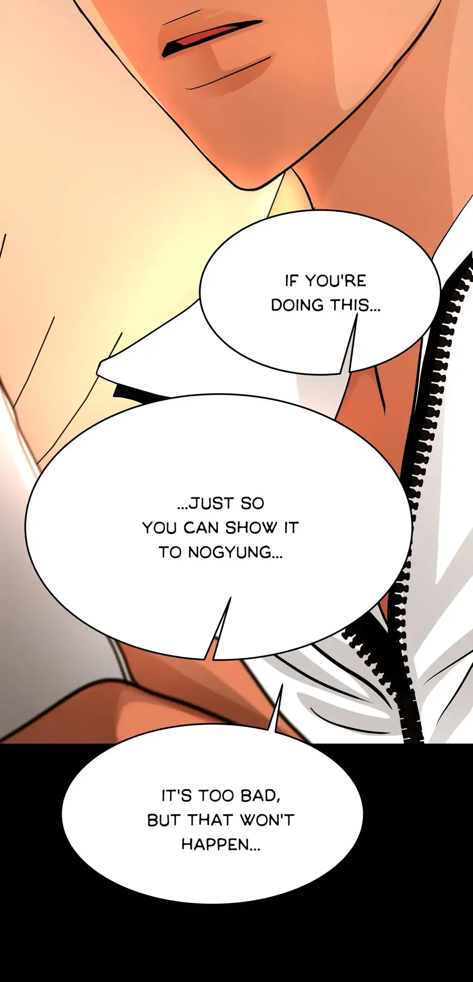 When a Thousand Moons Rise Chapter 73 page 42 - 