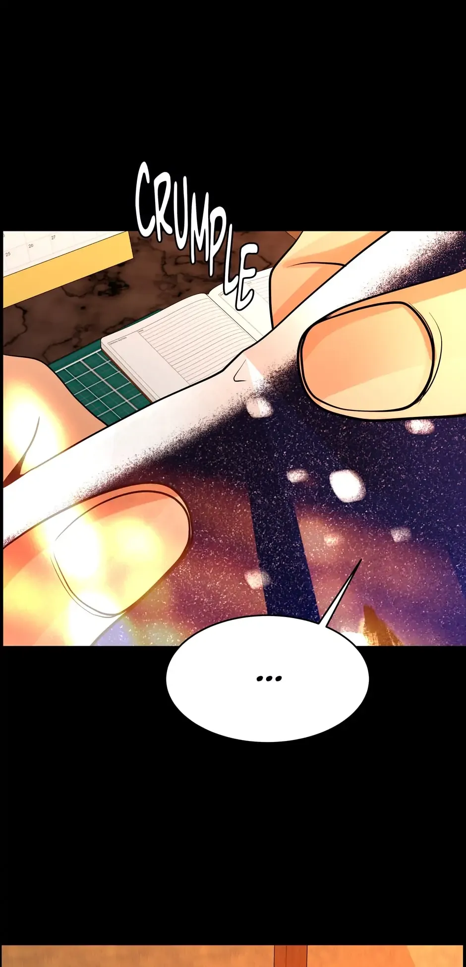 When a Thousand Moons Rise Chapter 73 page 43 - 