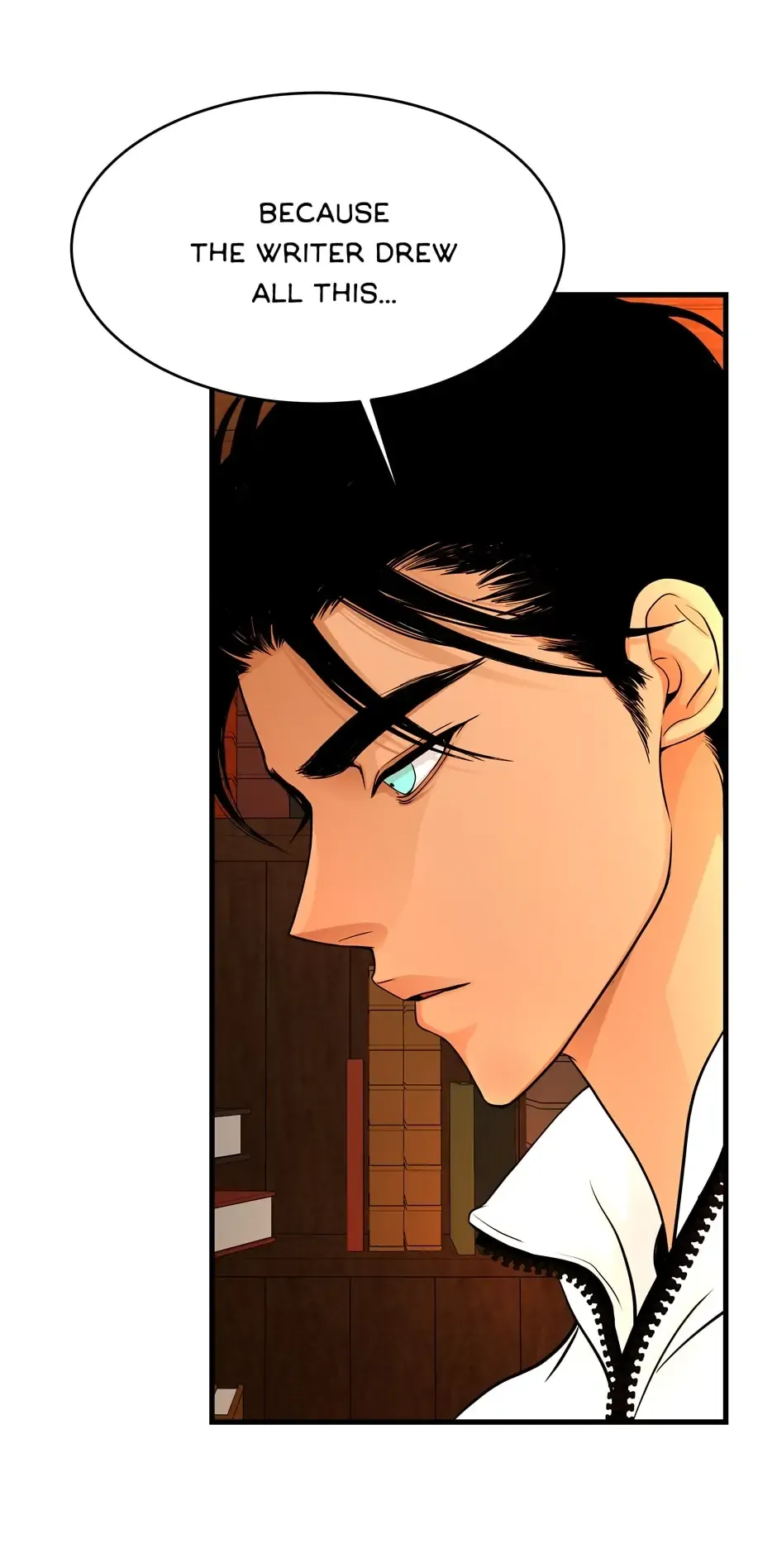 When a Thousand Moons Rise Chapter 73 page 45 - 