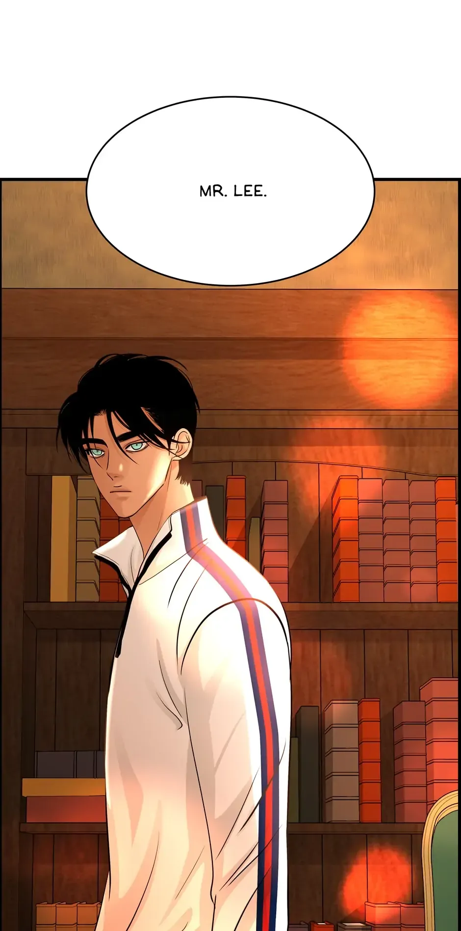 When a Thousand Moons Rise Chapter 73 page 47 - 