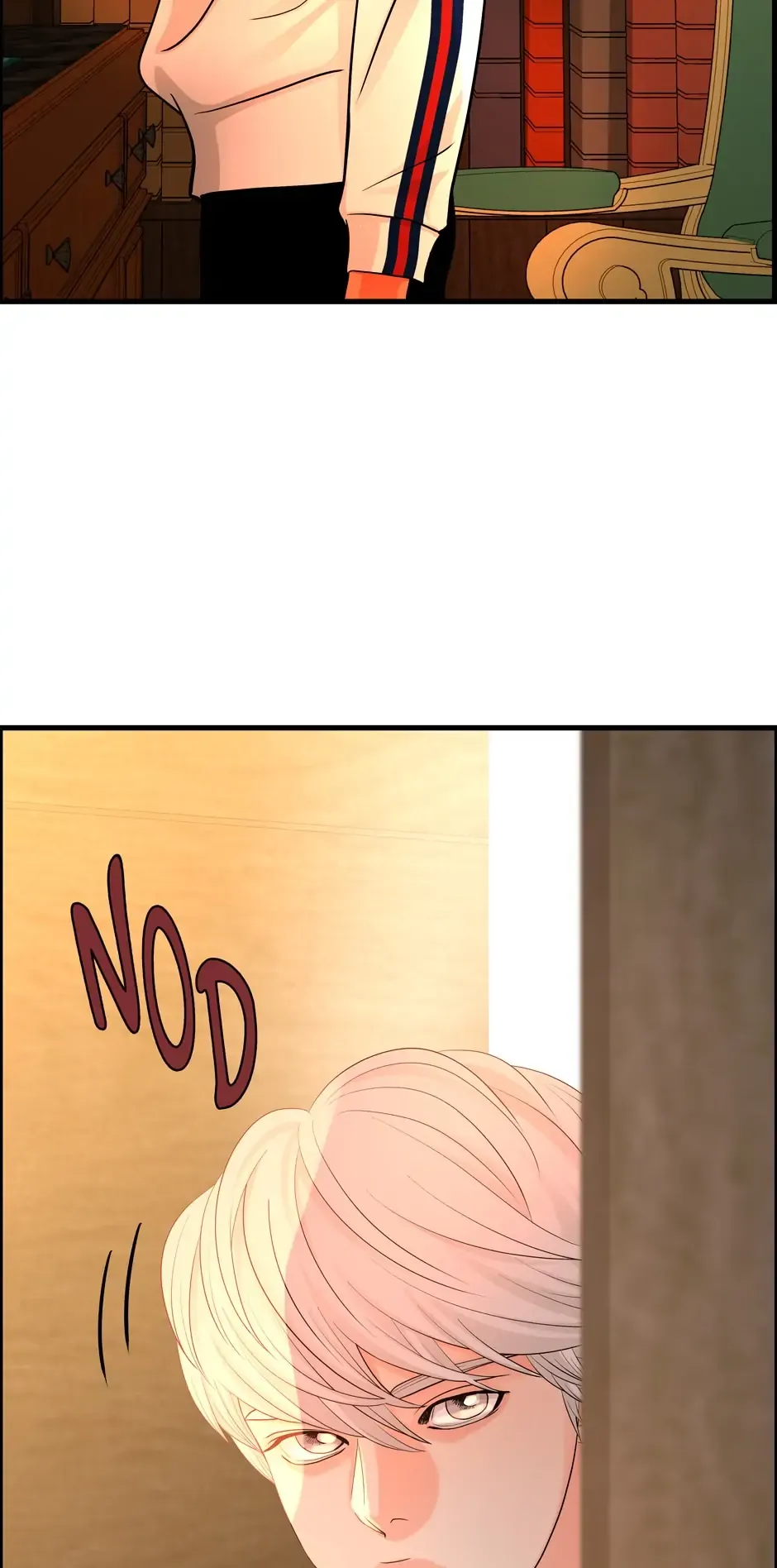 When a Thousand Moons Rise Chapter 73 page 48 - 