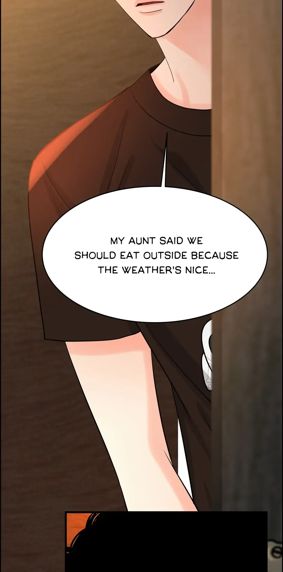 When a Thousand Moons Rise Chapter 73 page 49 - 