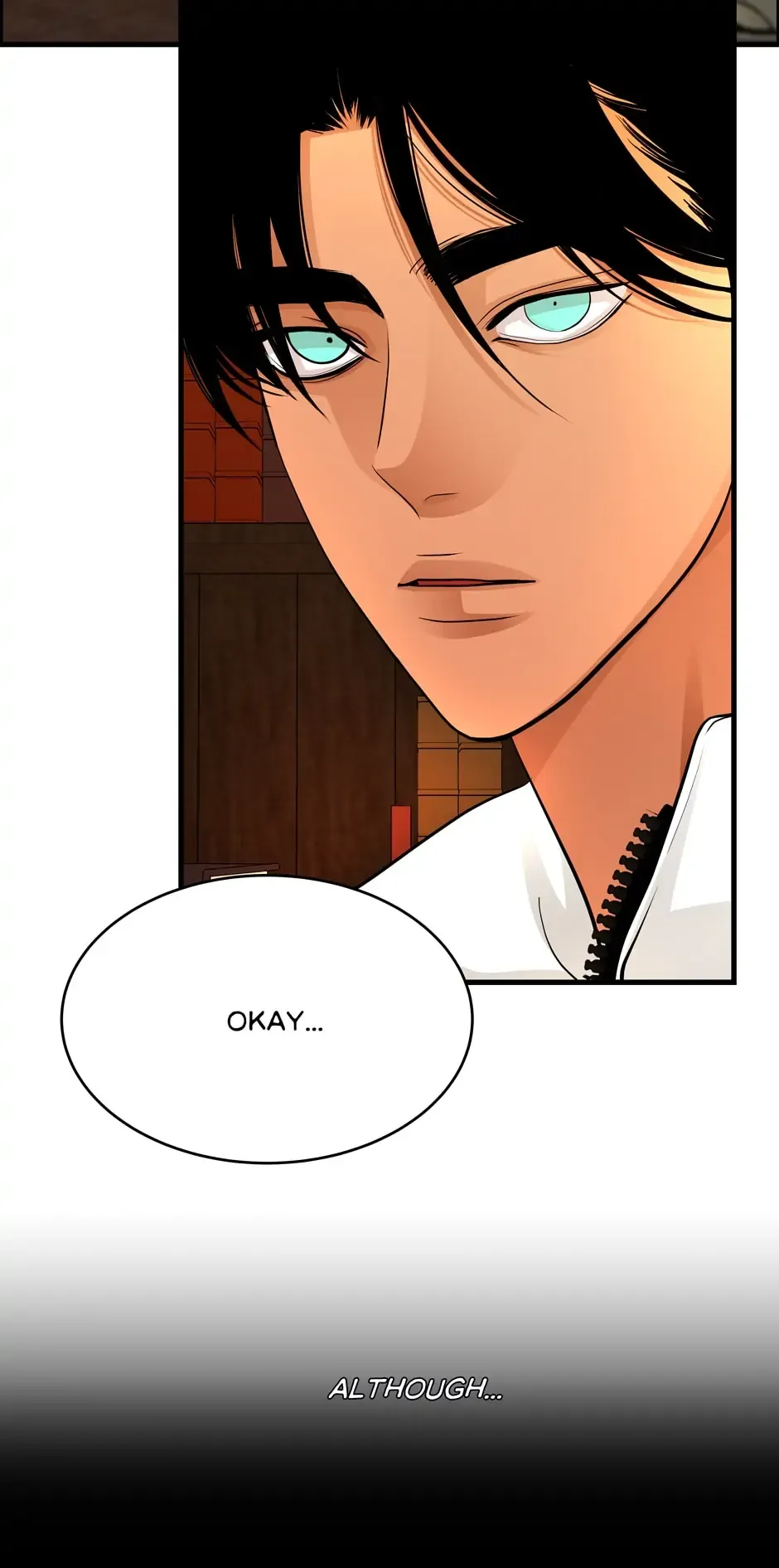 When a Thousand Moons Rise Chapter 73 page 50 - 