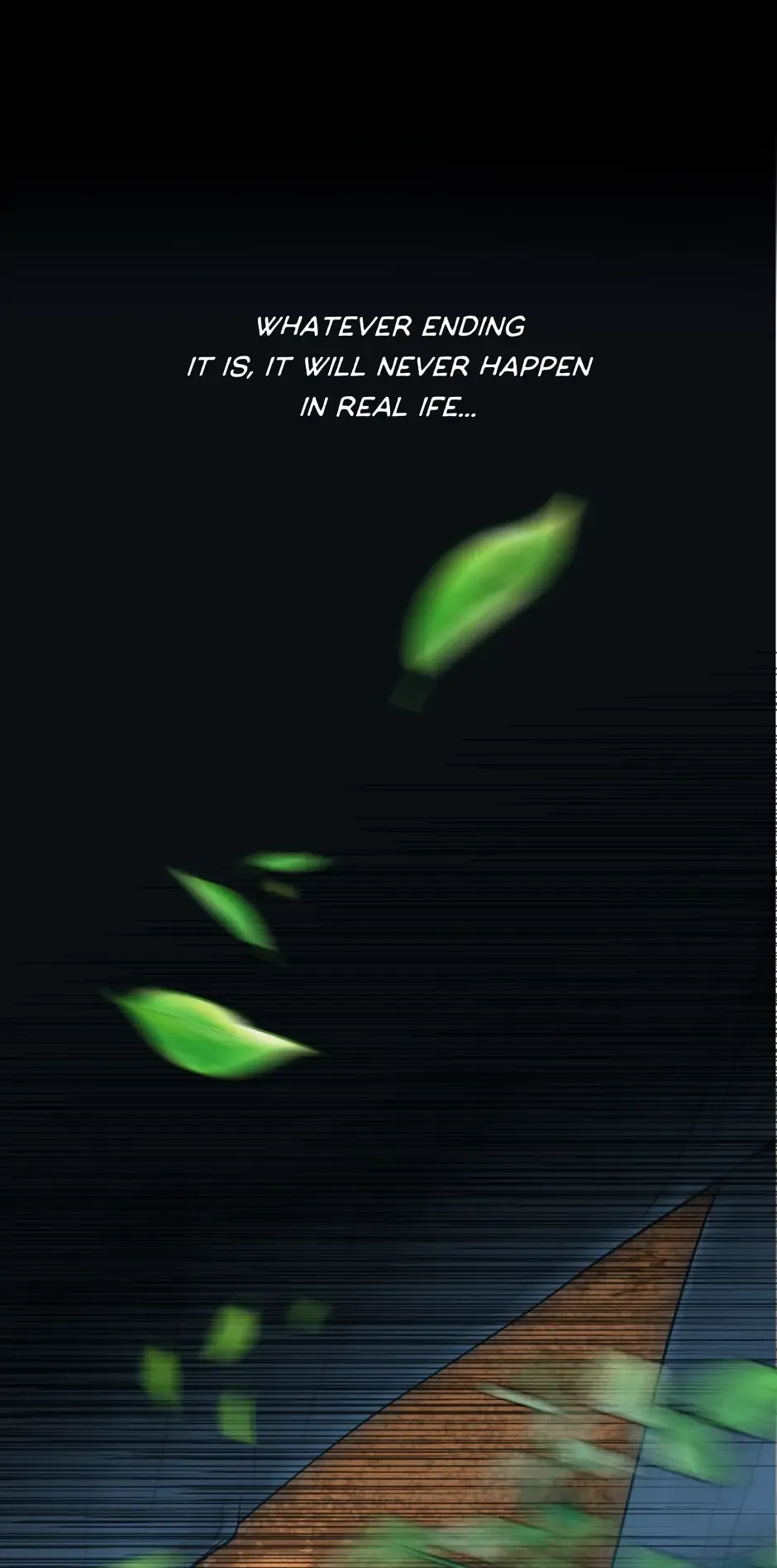 When a Thousand Moons Rise Chapter 73 page 51 - 