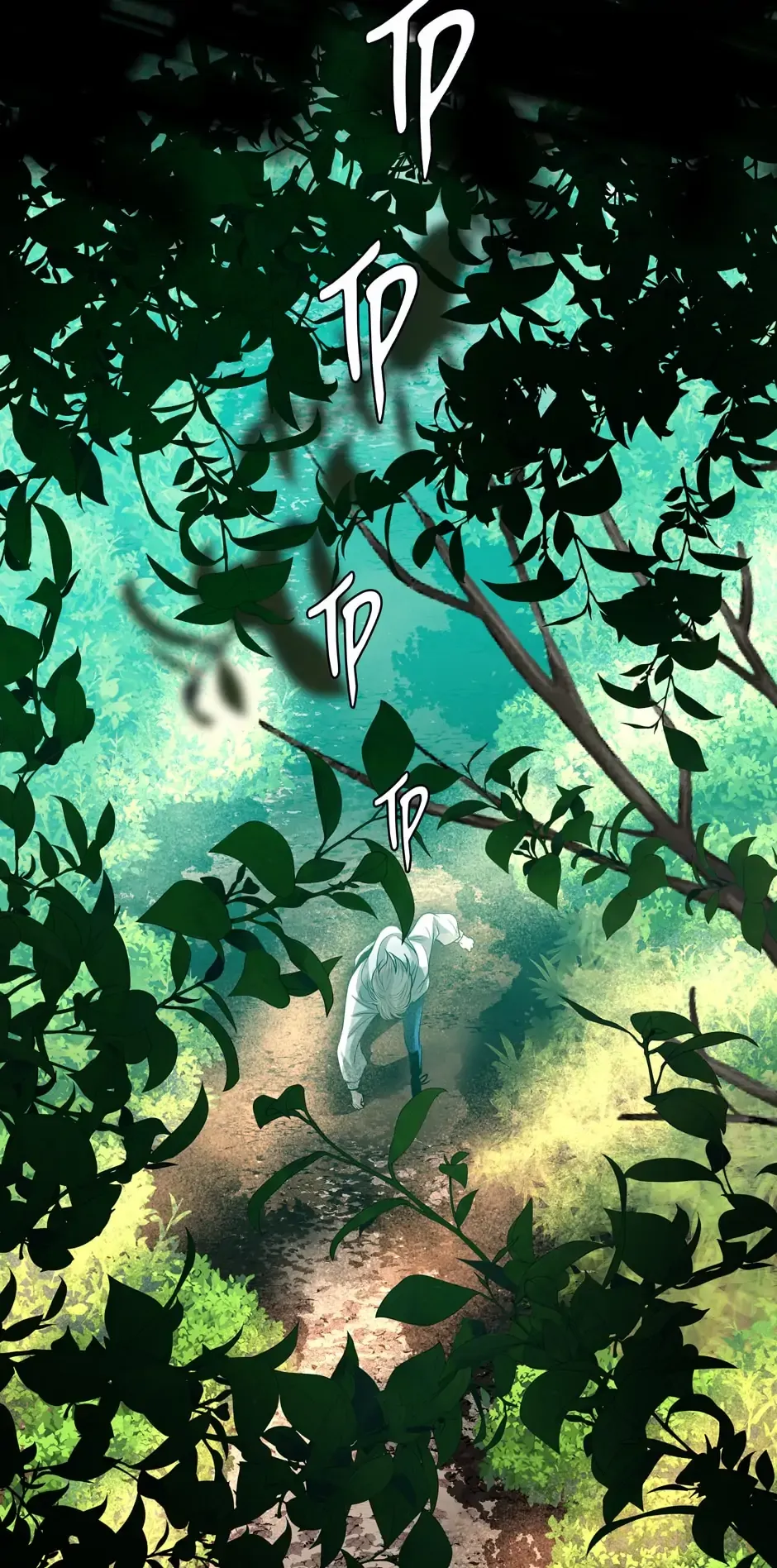 When a Thousand Moons Rise Chapter 73 page 53 - 
