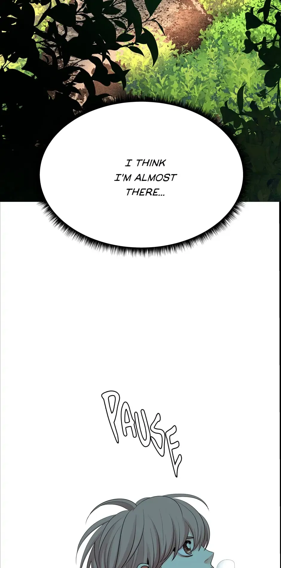 When a Thousand Moons Rise Chapter 73 page 54 - 
