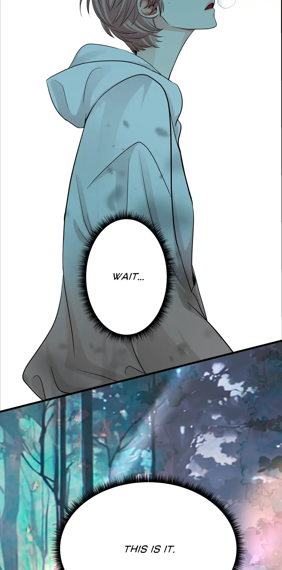 When a Thousand Moons Rise Chapter 73 page 55 - 