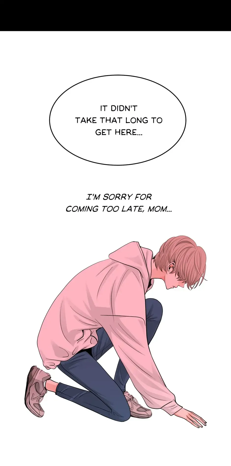 When a Thousand Moons Rise Chapter 73 page 58 - 