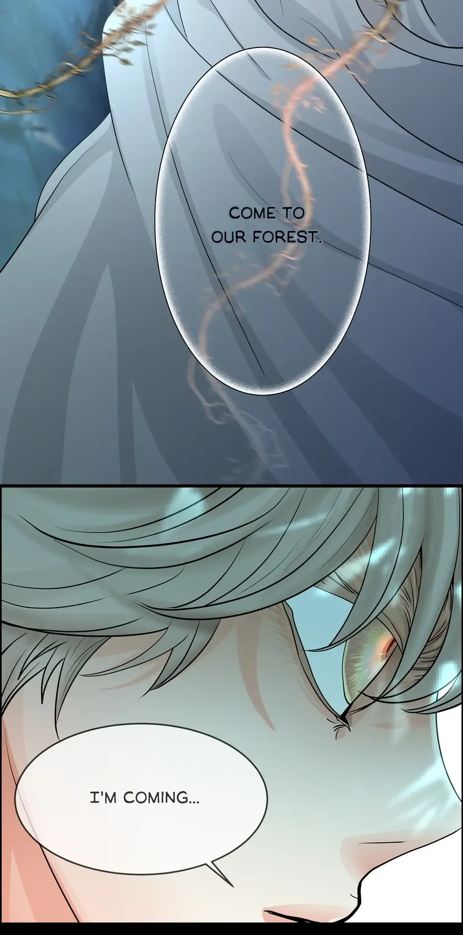 When a Thousand Moons Rise Chapter 73 page 61 - 
