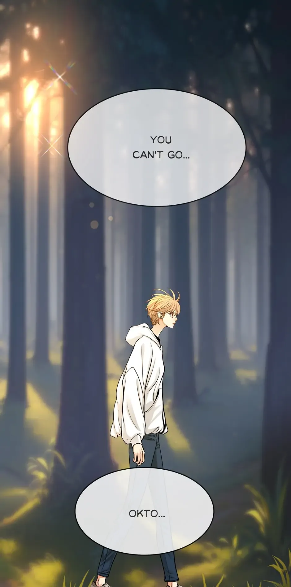 When a Thousand Moons Rise Chapter 73 page 63 - 