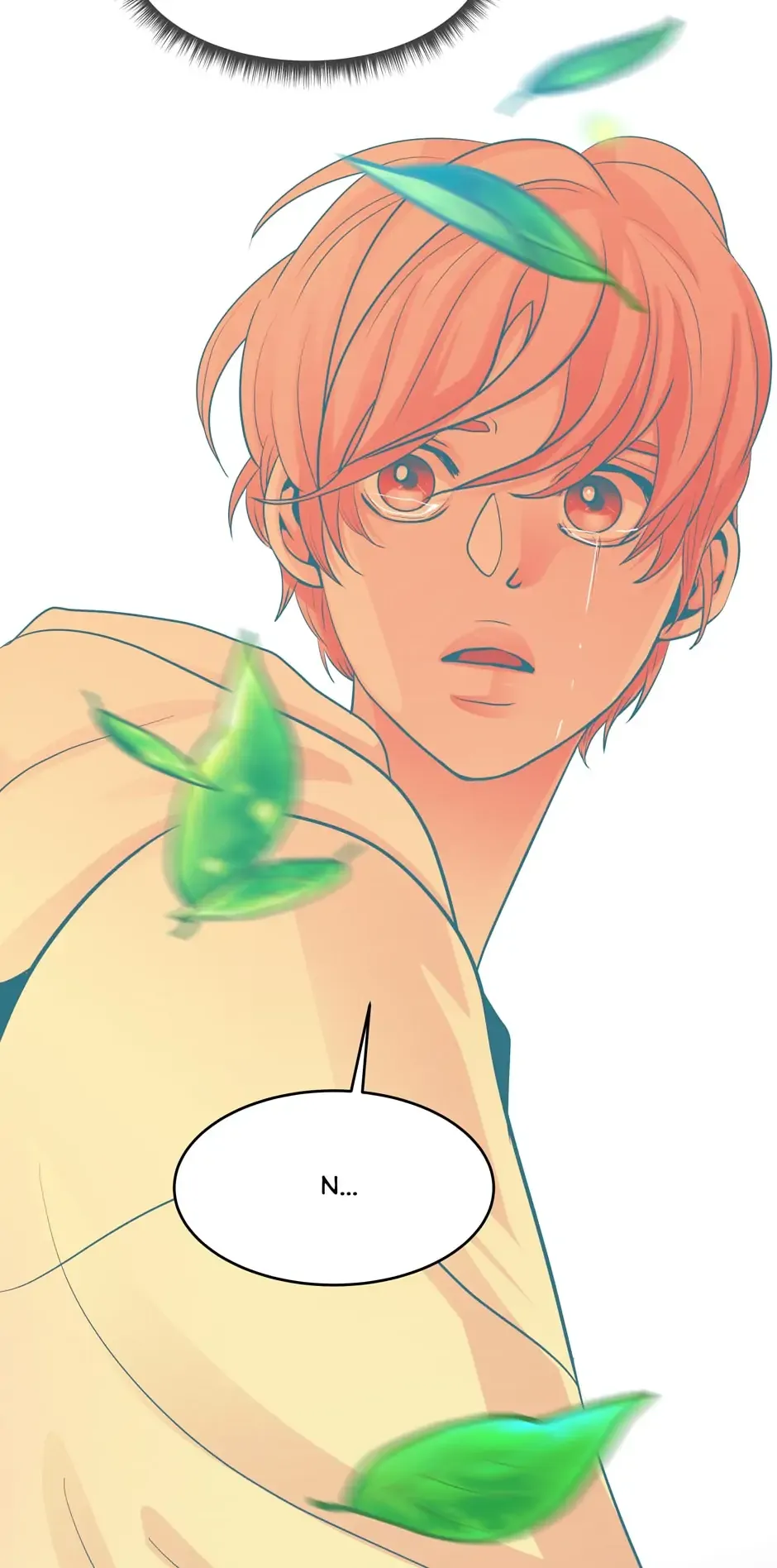 When a Thousand Moons Rise Chapter 73 page 65 - 