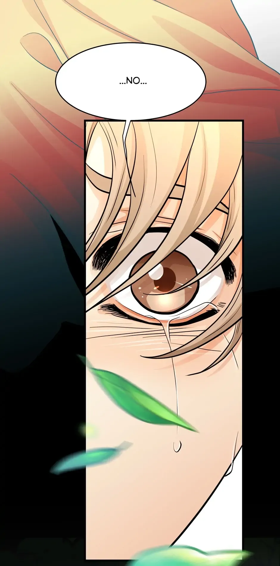 When a Thousand Moons Rise Chapter 73 page 66 - 