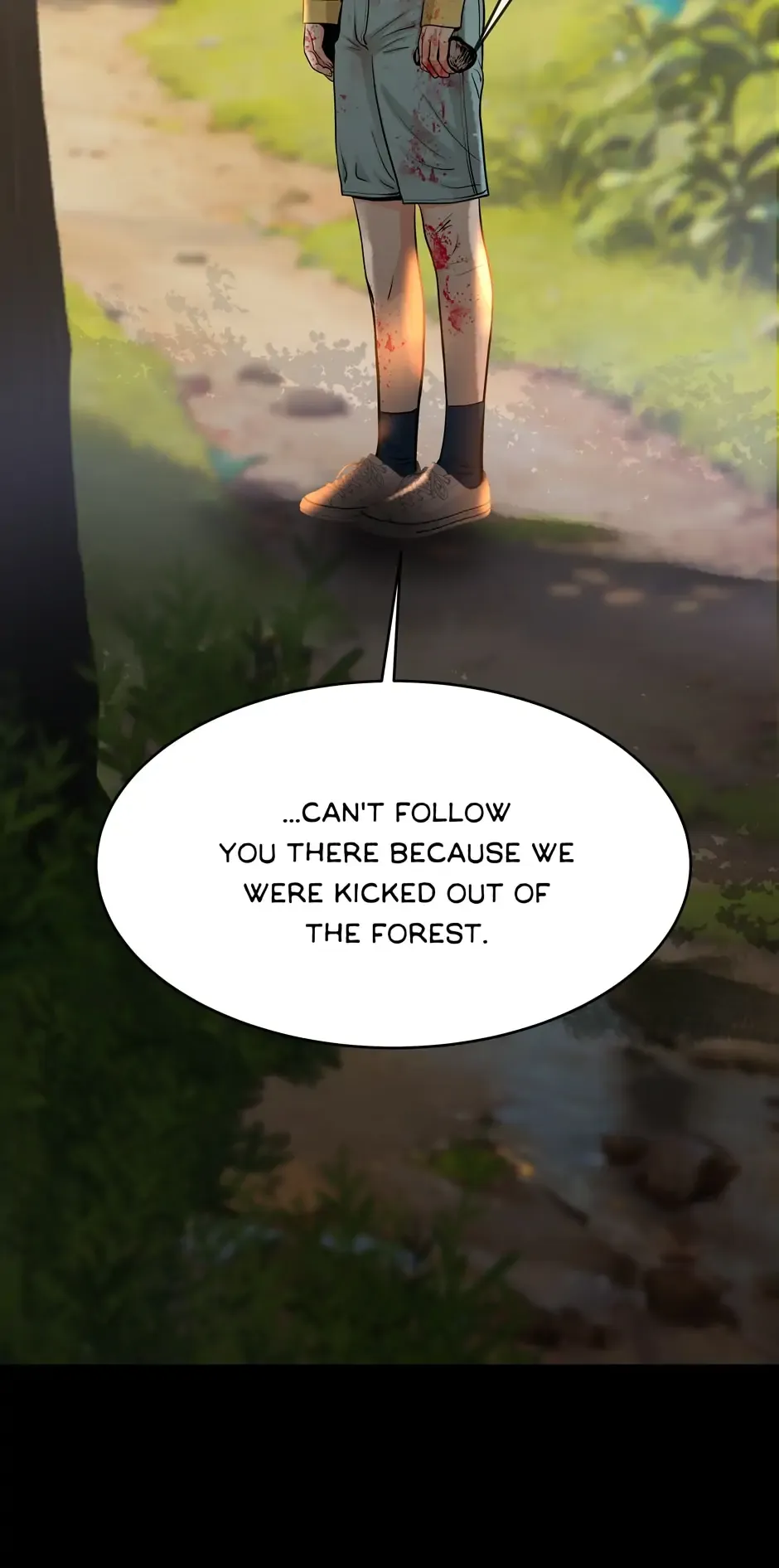 When a Thousand Moons Rise Chapter 73 page 68 - 