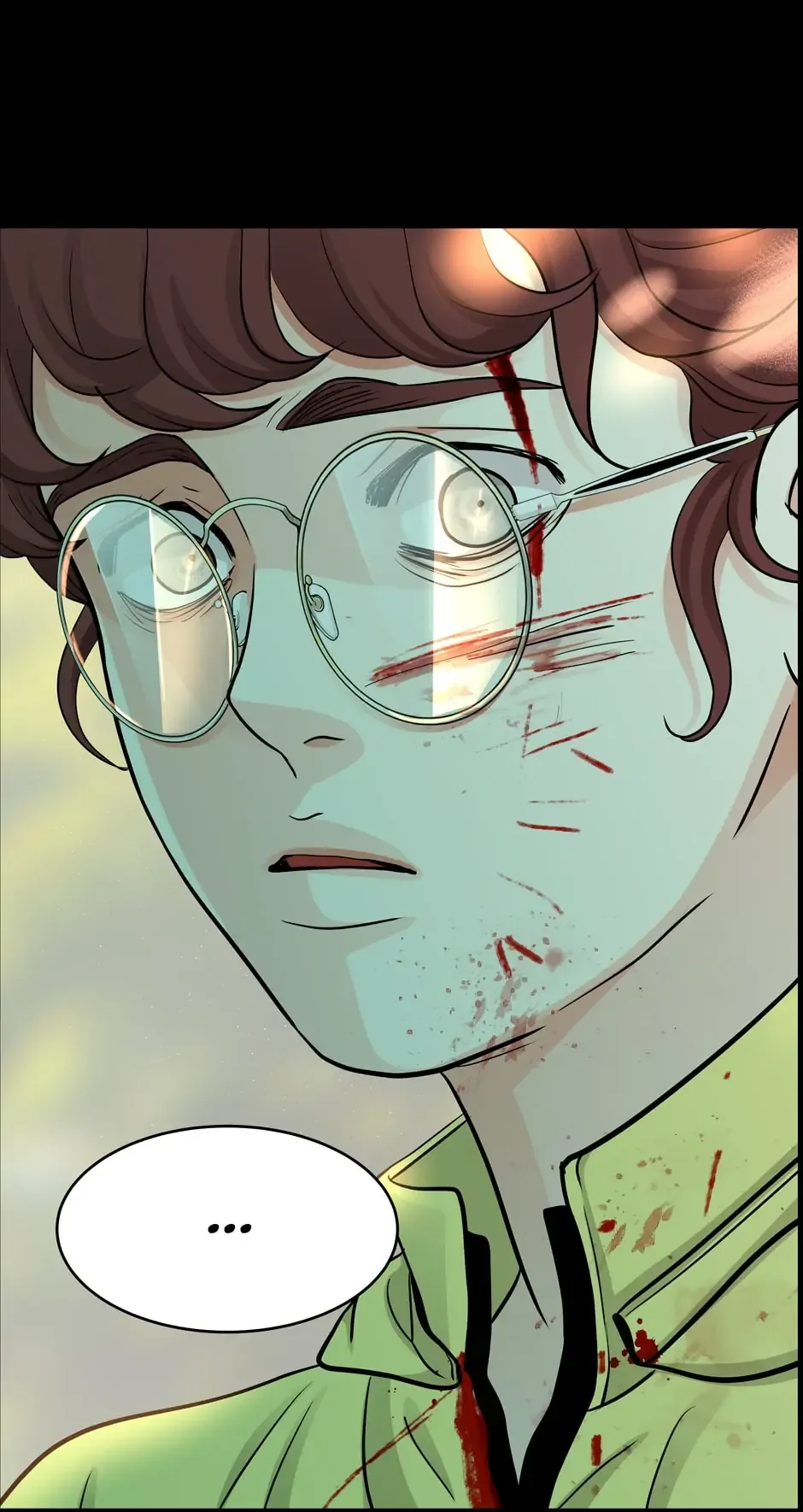 When a Thousand Moons Rise Chapter 73 page 69 - 