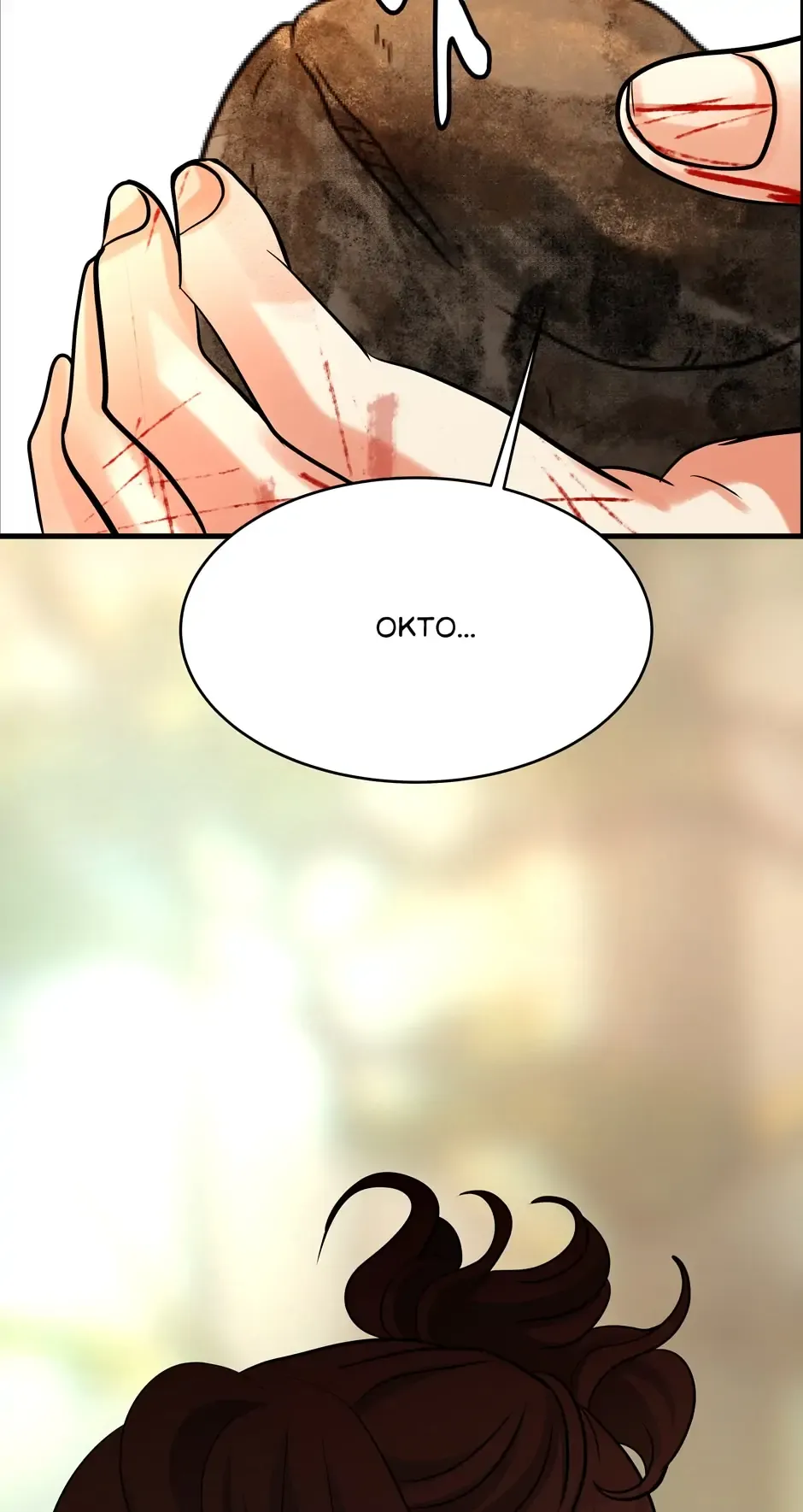 When a Thousand Moons Rise Chapter 73 page 72 - 
