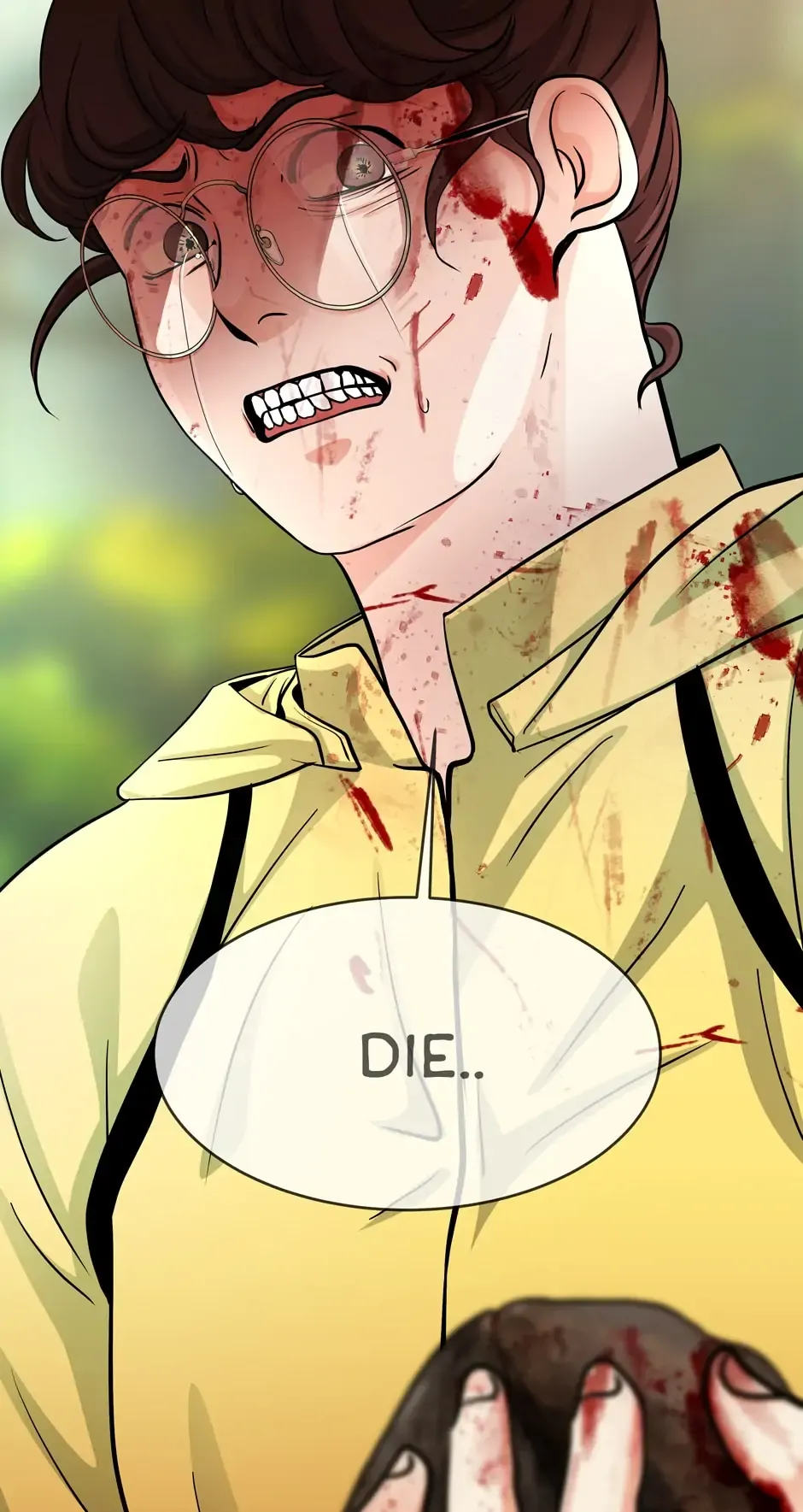 When a Thousand Moons Rise Chapter 73 page 73 - 
