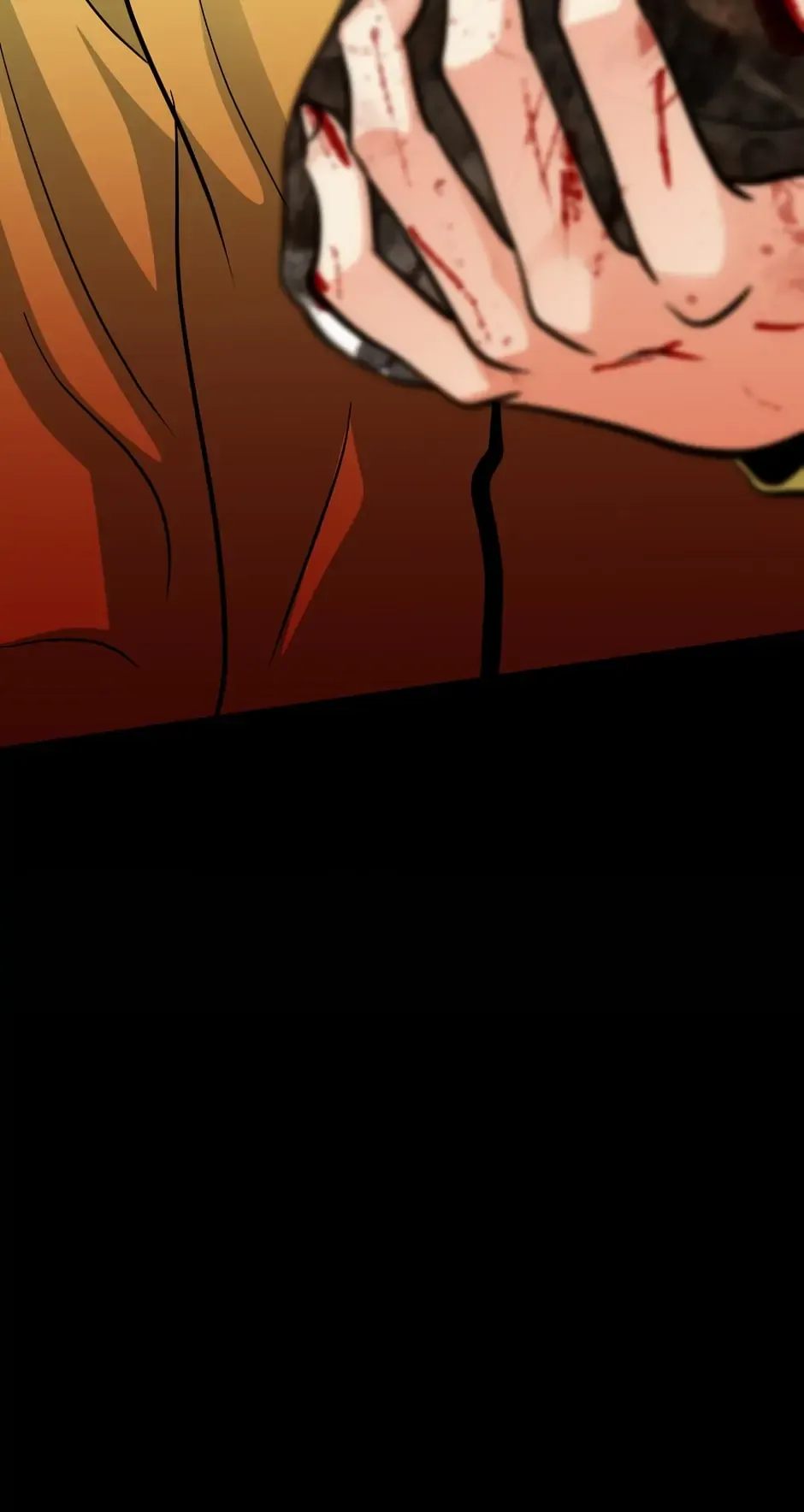 When a Thousand Moons Rise Chapter 73 page 74 - 