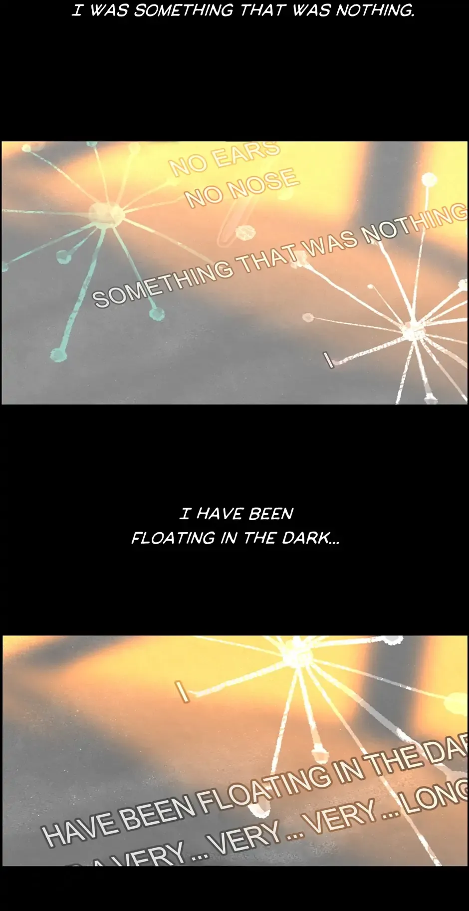 When a Thousand Moons Rise Chapter 73 page 9 - 