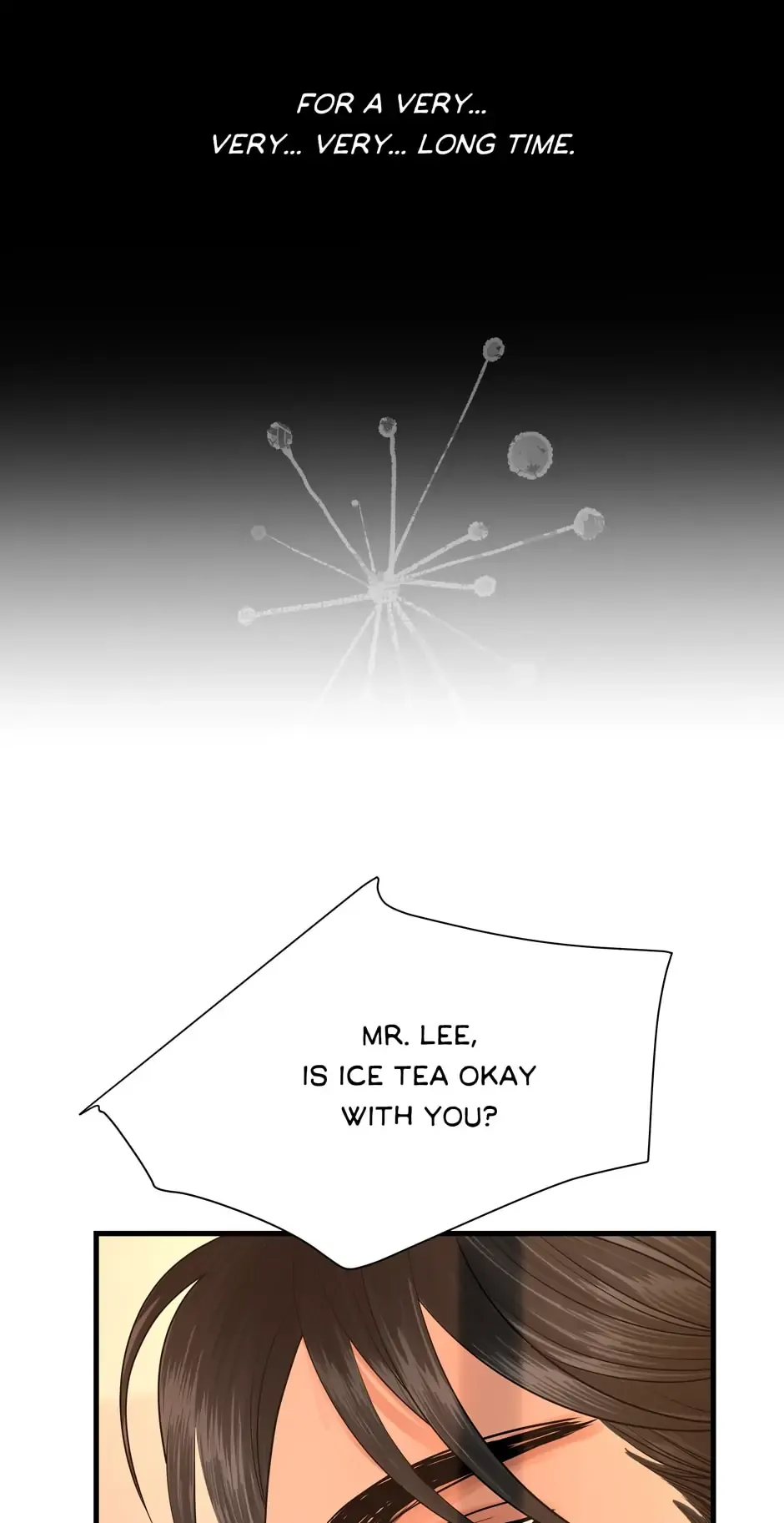 When a Thousand Moons Rise Chapter 73 page 10 - 