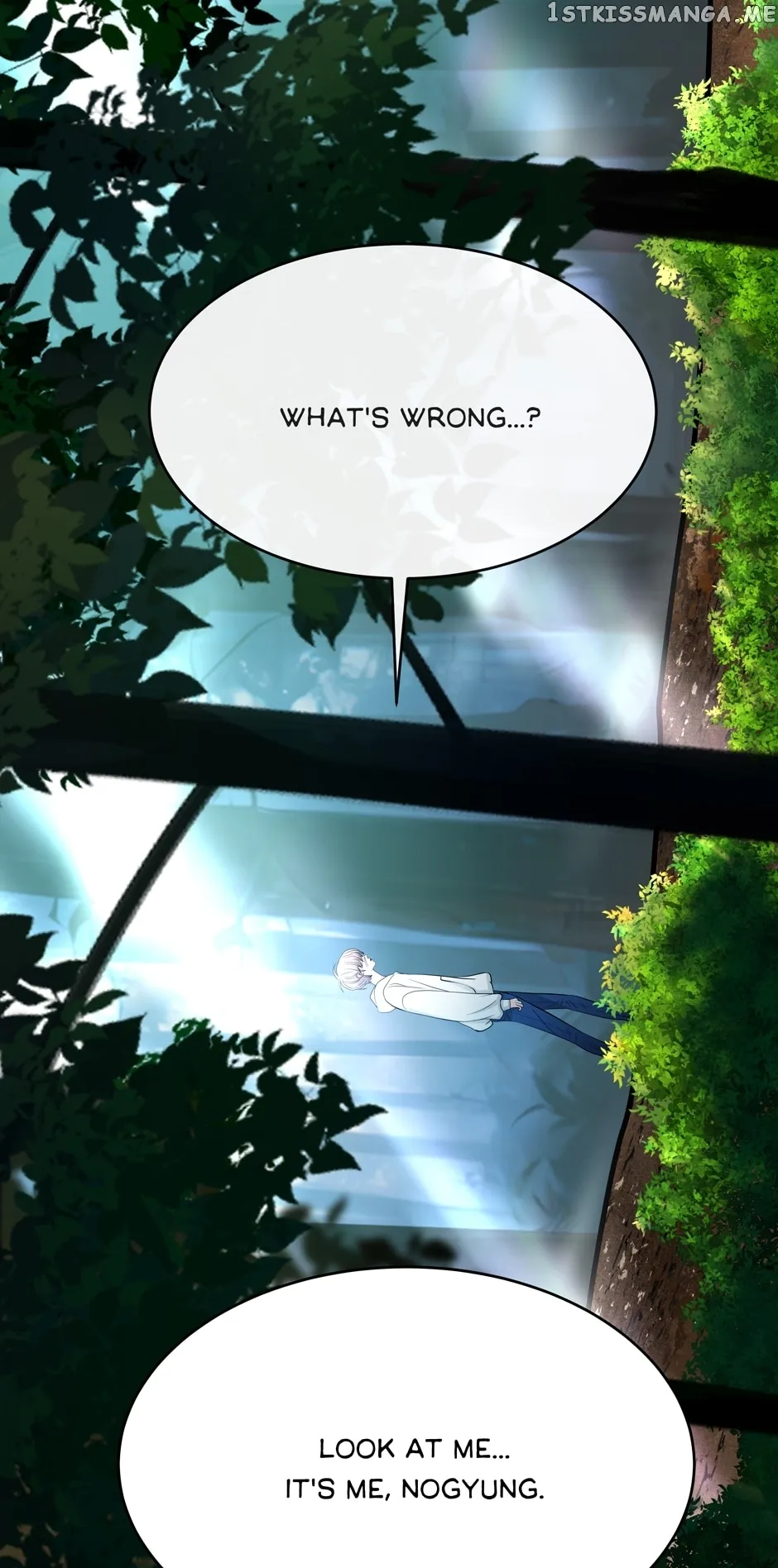 When a Thousand Moons Rise Chapter 74 page 2 - 