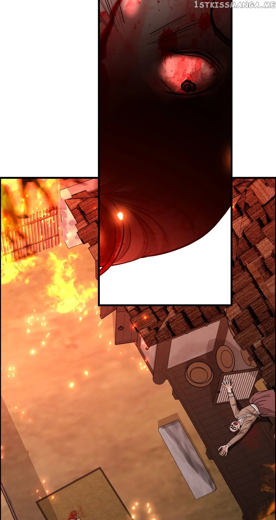 When a Thousand Moons Rise Chapter 74 page 11 - 