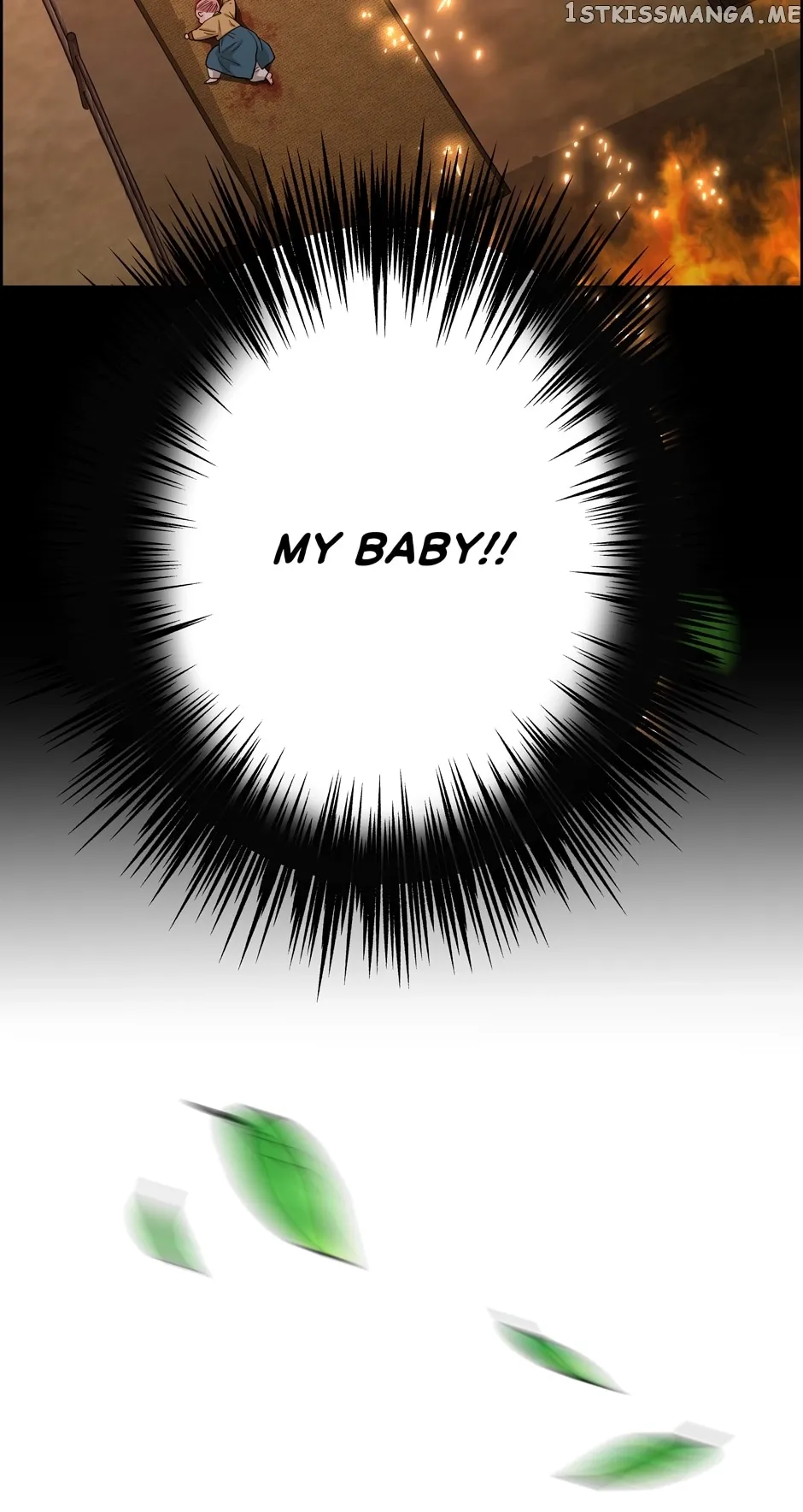 When a Thousand Moons Rise Chapter 74 page 12 - 
