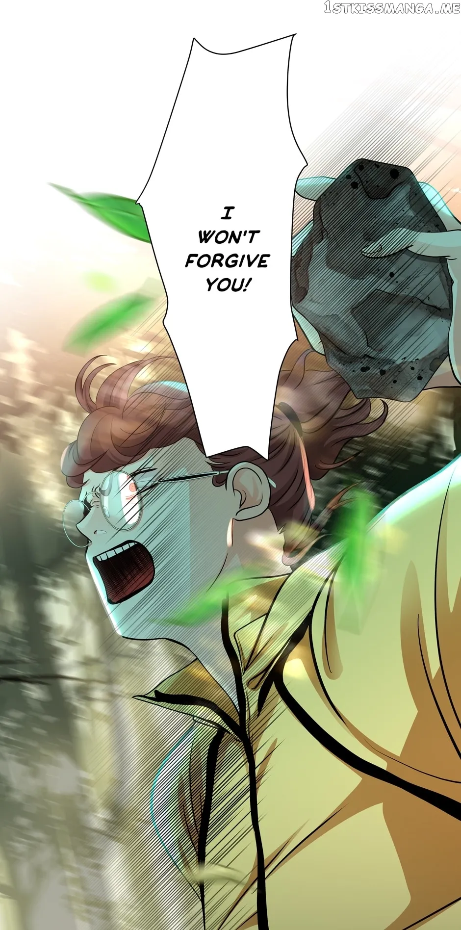 When a Thousand Moons Rise Chapter 74 page 13 - 