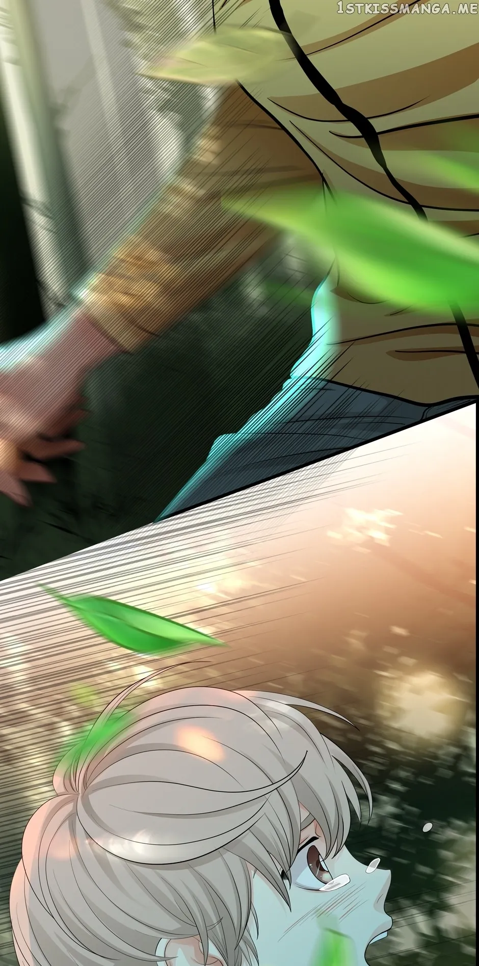When a Thousand Moons Rise Chapter 74 page 14 - 