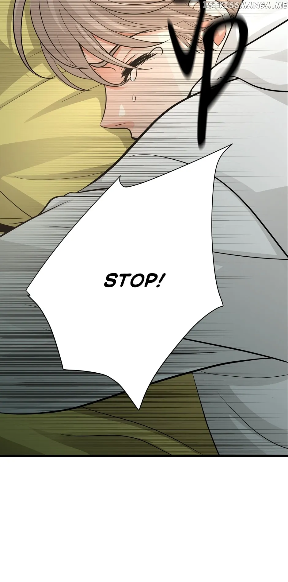 When a Thousand Moons Rise Chapter 74 page 17 - 