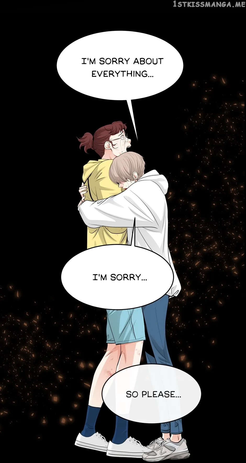 When a Thousand Moons Rise Chapter 74 page 19 - 
