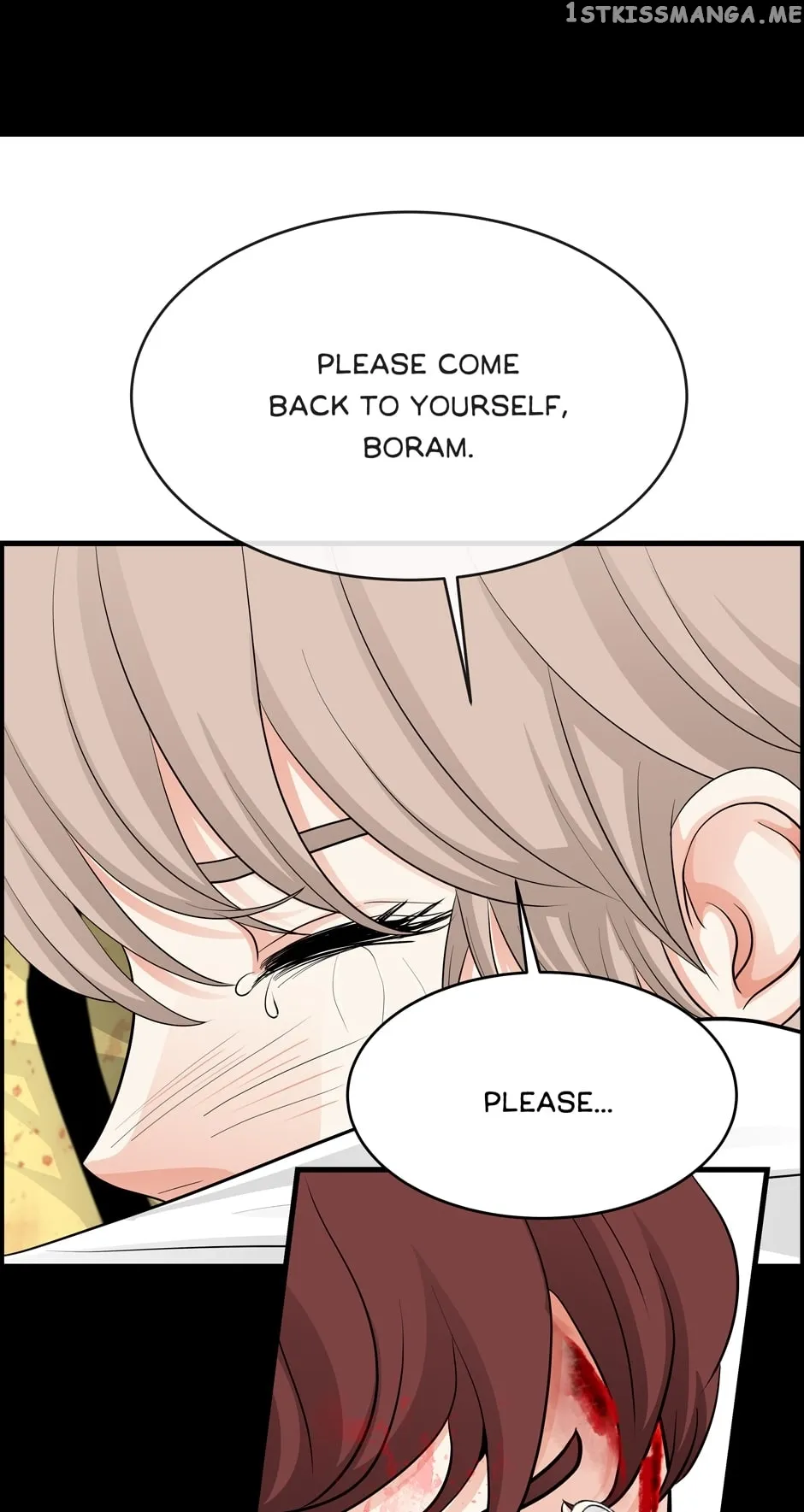 When a Thousand Moons Rise Chapter 74 page 20 - 