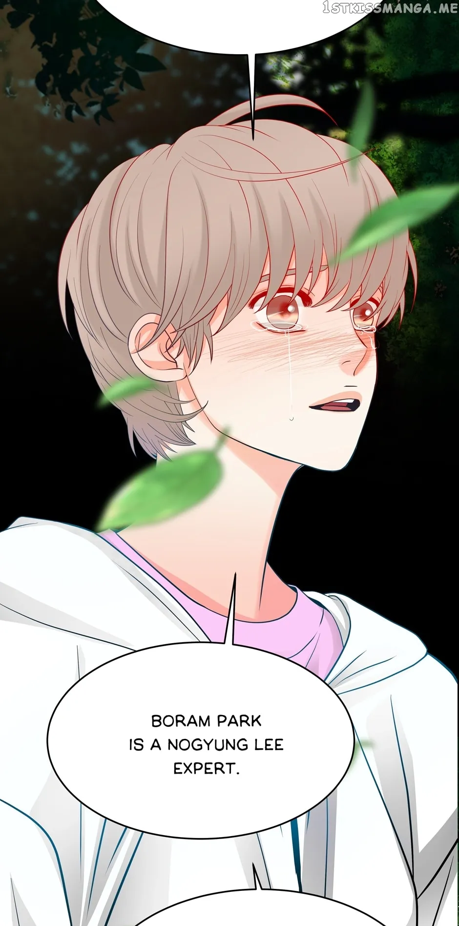 When a Thousand Moons Rise Chapter 74 page 3 - 
