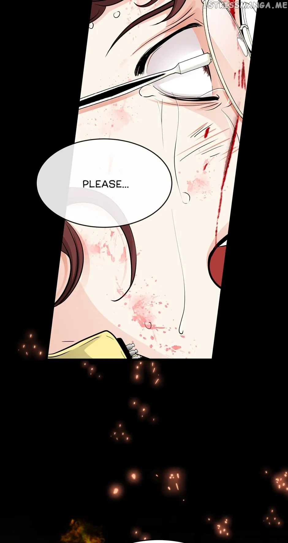 When a Thousand Moons Rise Chapter 74 page 21 - 